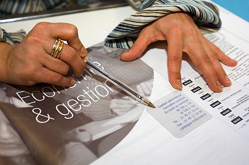 Les inscriptions en masters et licences pro sont  ouvertes