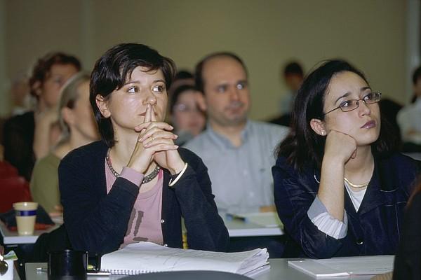 Eleevs de l'Intec Eleves de l'Intec