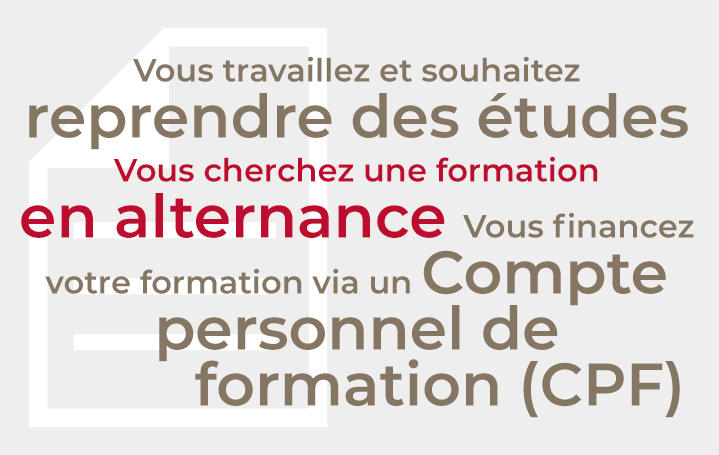 alternance