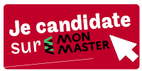Candidature MonMaster - MasterComptabilité controle audit Cnam Occitanie