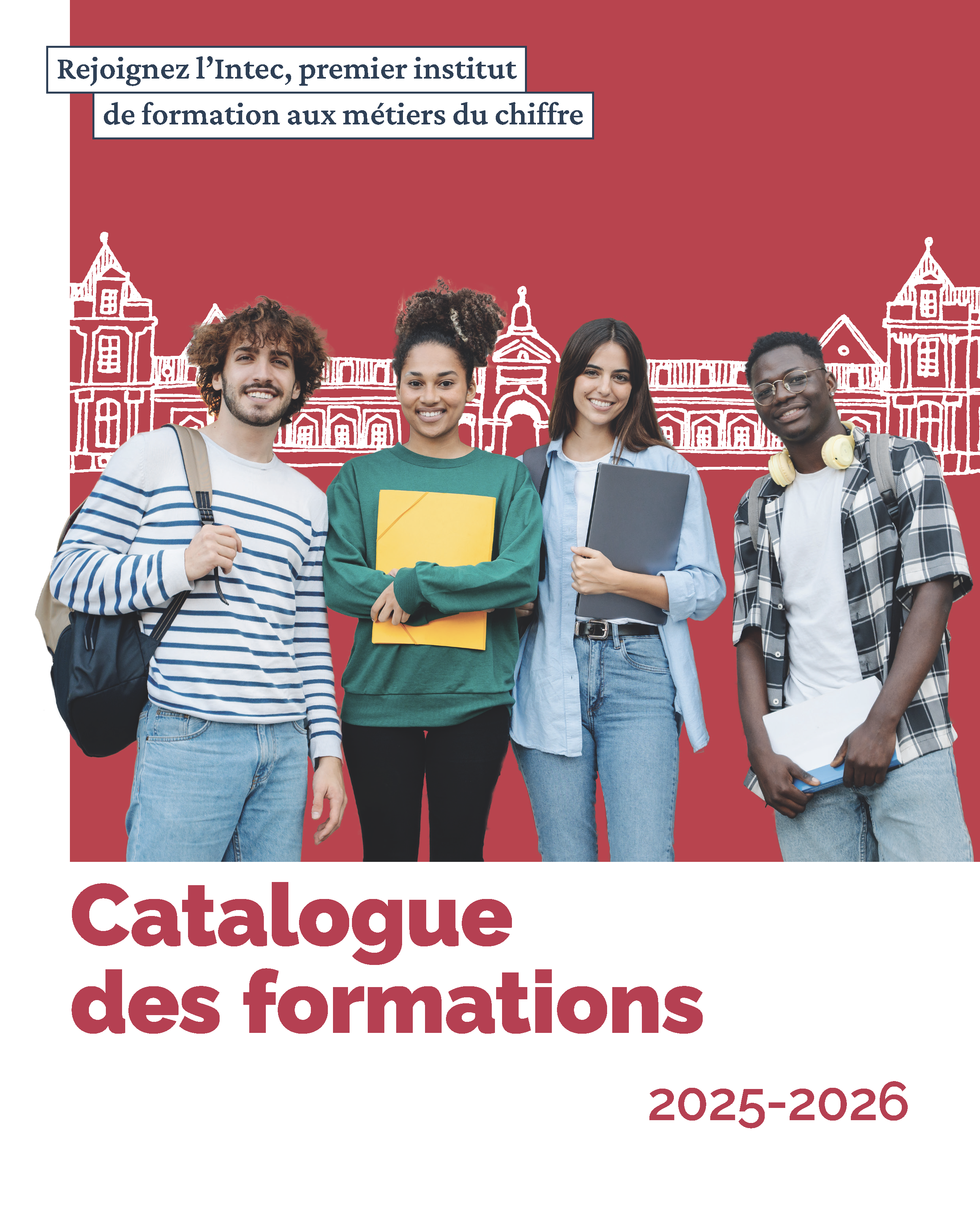 catalogue Intec