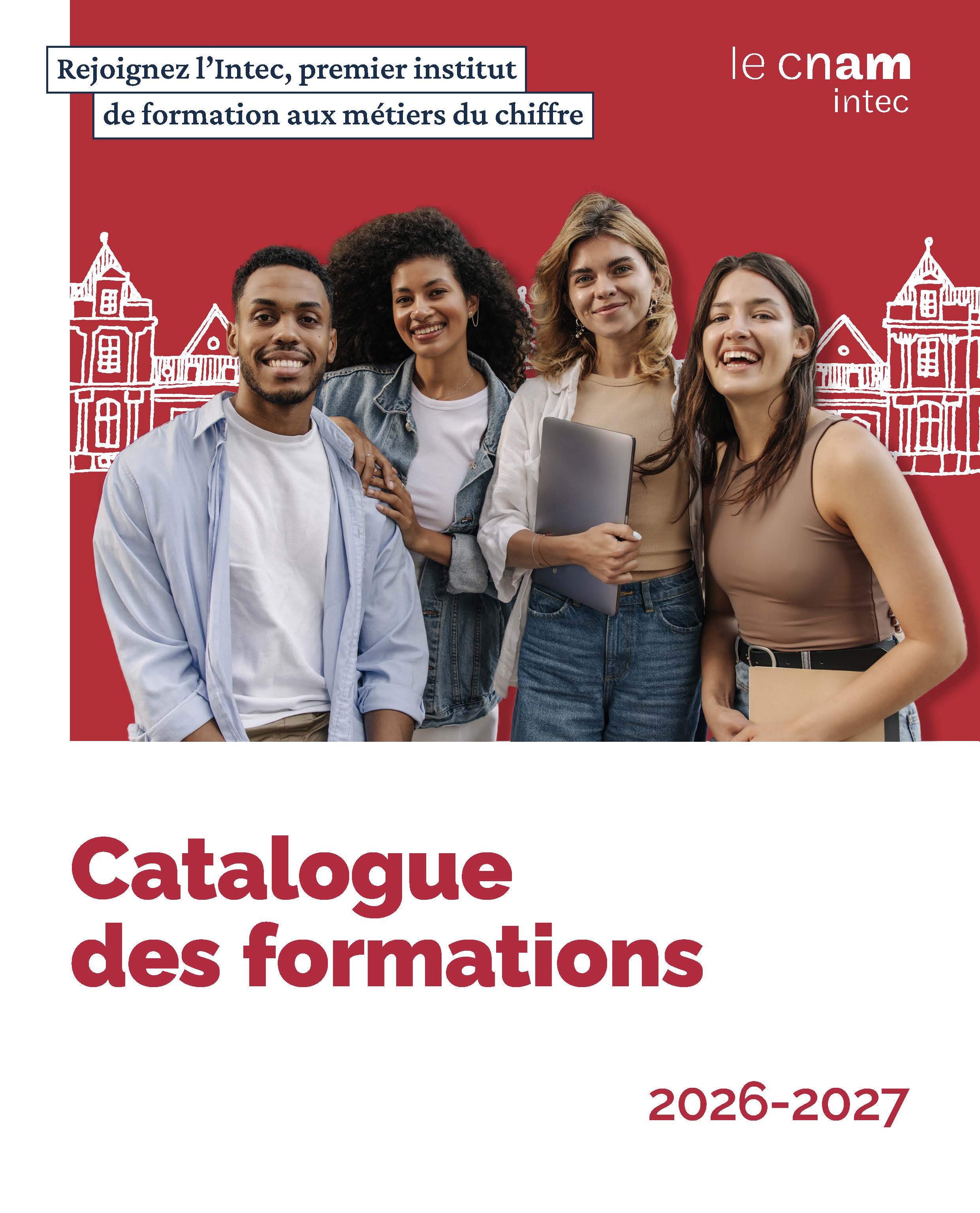 catalogue Intec