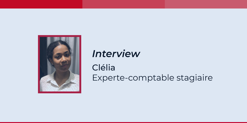 Clelia interview