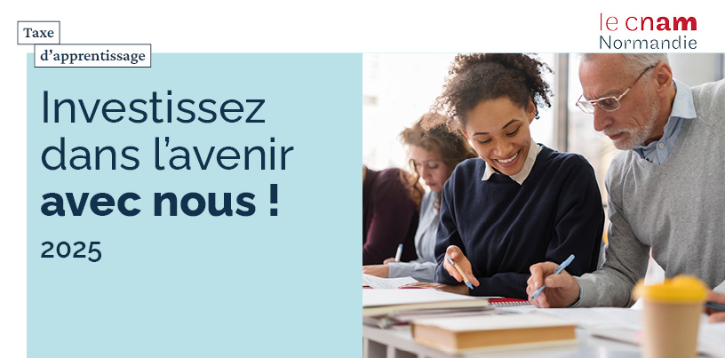 taxe d'apprentissage 2025