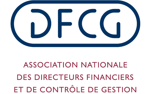 logo DFCG