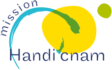 Logo Handi'Cnam
