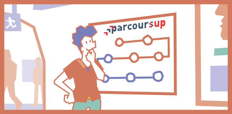 Parcoursup